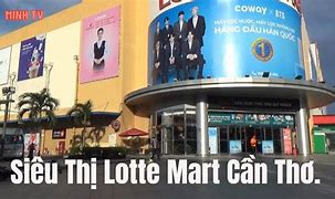 Cgv Lotte Mậu Thân Cần Thơ