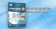 Công Nghệ 10 Kết Nối Tri Thức Trắc Nghiệm Bài 3