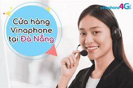 Cửa Hàng Vinaphone Đà Nẵng