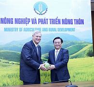 Diễn Đàn Xuất Nhập Khẩu Nông Sản Việt Nam