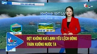 Dự Báo Thời Tiết Nam Kim Nam Đàn Nghệ An