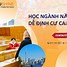 Du Học Canada Ngành Nào Để Định Cư Ở Mỹ Nhiều Nhất Hiện Nay