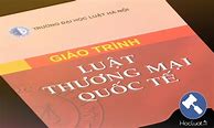 Giáo Trình Luật Thương Mại