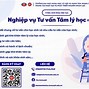 Học Tư Vấn Tâm Lý