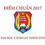 Học Viện Cảnh Sát Nhân Dân Có Khó Không