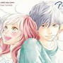 Manga Romcom Học Đường