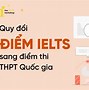 Neu Quy Đổi Điểm Ielts