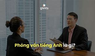 Phỏng Vấn Tiếng Anh