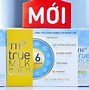 Sữa Chua Th True Milk Vị Chuối