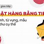 Tên Khách Hàng Tiếng Anh Là Gì