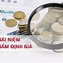 Thẩm Định Giá Là Gói Thầu Tư Vấn Hay Phi Tư Vấn Mới