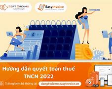 Thời Gian Hoàn Thuế Tncn 2022