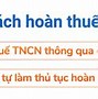 Thuế Thu Nhập Cá Nhân Có Được Hoàn Không