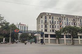 Tòa Nhà Simco Sông Đà Vạn Phúc