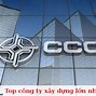 Top 10 Công Ty Xây Dựng Lớn Nhất Thế Giới