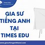 Trường Học Tiếng Anh