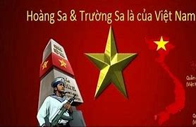 Úc Việt Hoàng Sa Trường Sa Là Của