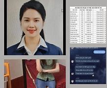 Vụ Samsung Thái Nguyên Cao Thị Dương